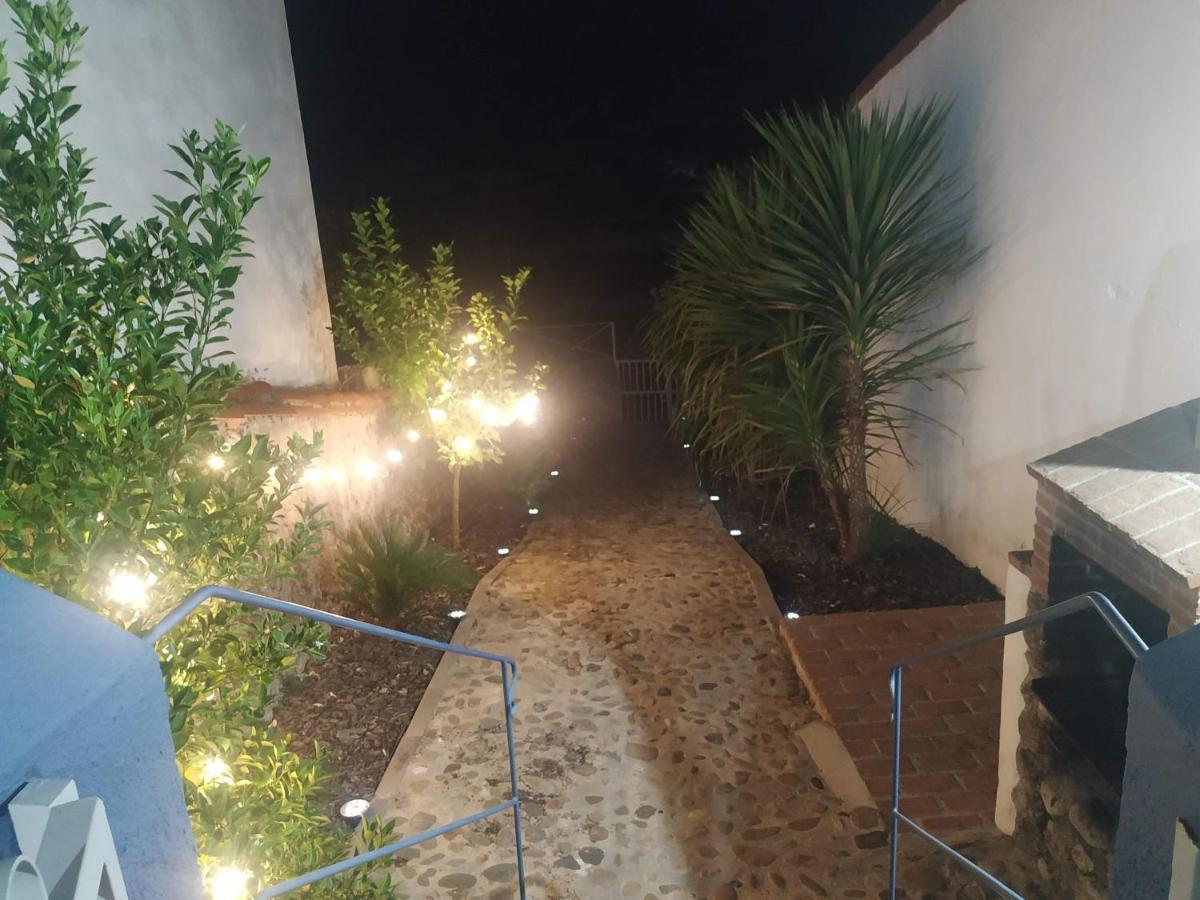 Alborada Apartamentos Rurales Hervás Εξωτερικό φωτογραφία