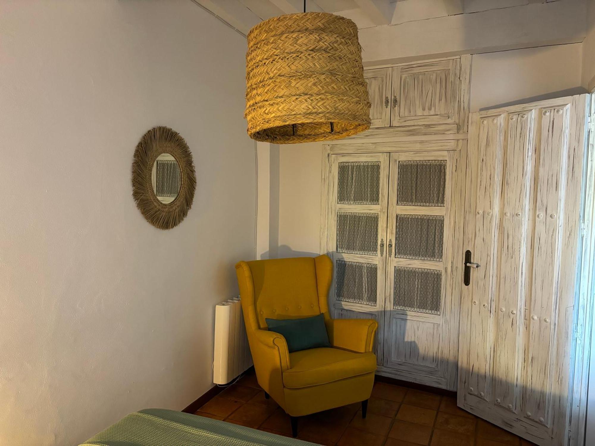 Alborada Apartamentos Rurales Hervás Εξωτερικό φωτογραφία