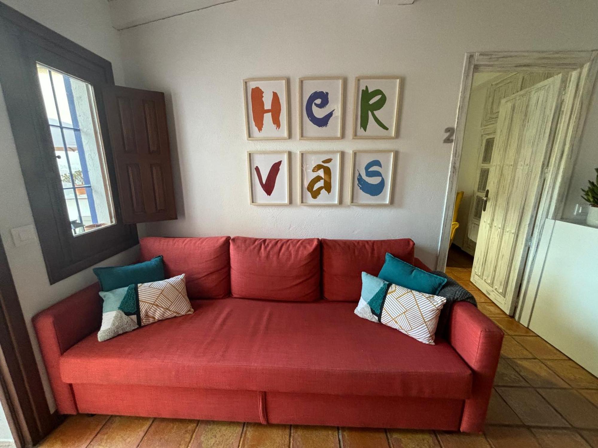 Alborada Apartamentos Rurales Hervás Εξωτερικό φωτογραφία