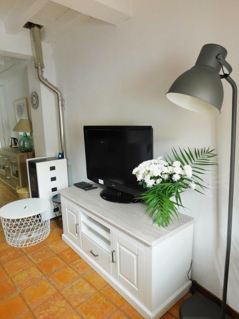 Alborada Apartamentos Rurales Hervás Εξωτερικό φωτογραφία