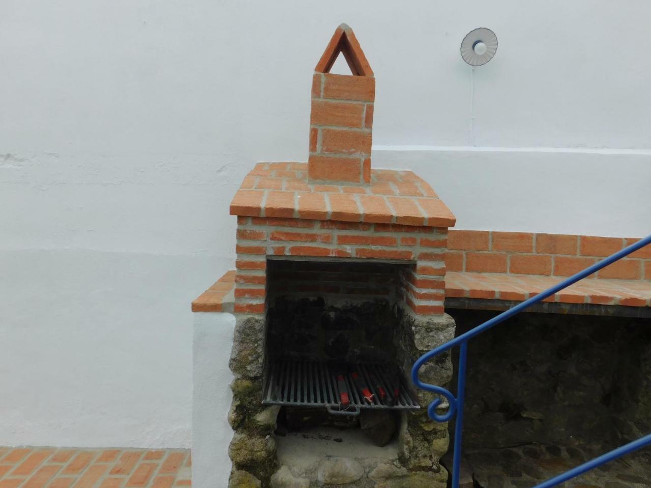 Alborada Apartamentos Rurales Hervás Εξωτερικό φωτογραφία