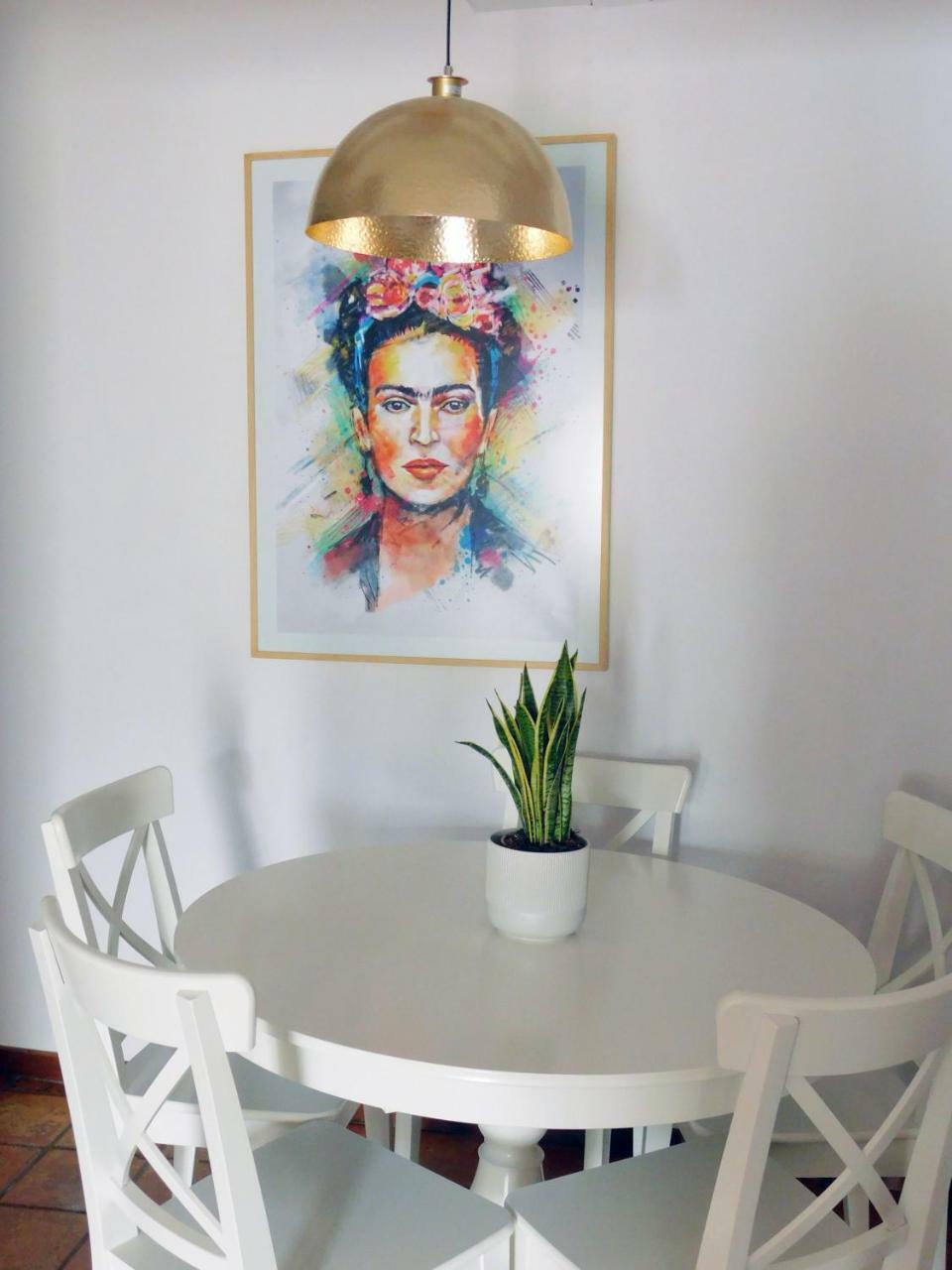 Alborada Apartamentos Rurales Hervás Εξωτερικό φωτογραφία